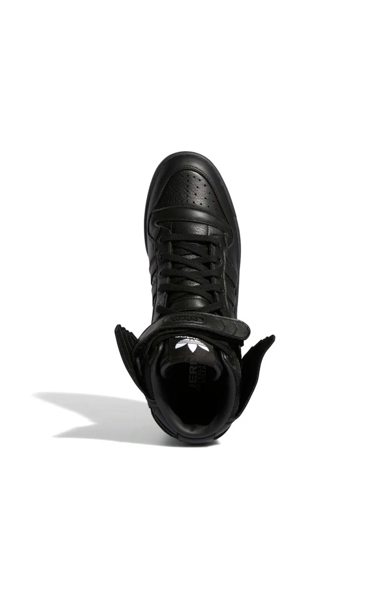 Tênis Adidas Jeremy scott Wings 4.0 Preto