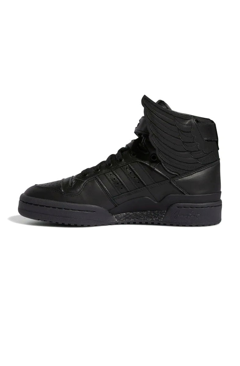 Tênis Adidas Jeremy scott Wings 4.0 Preto
