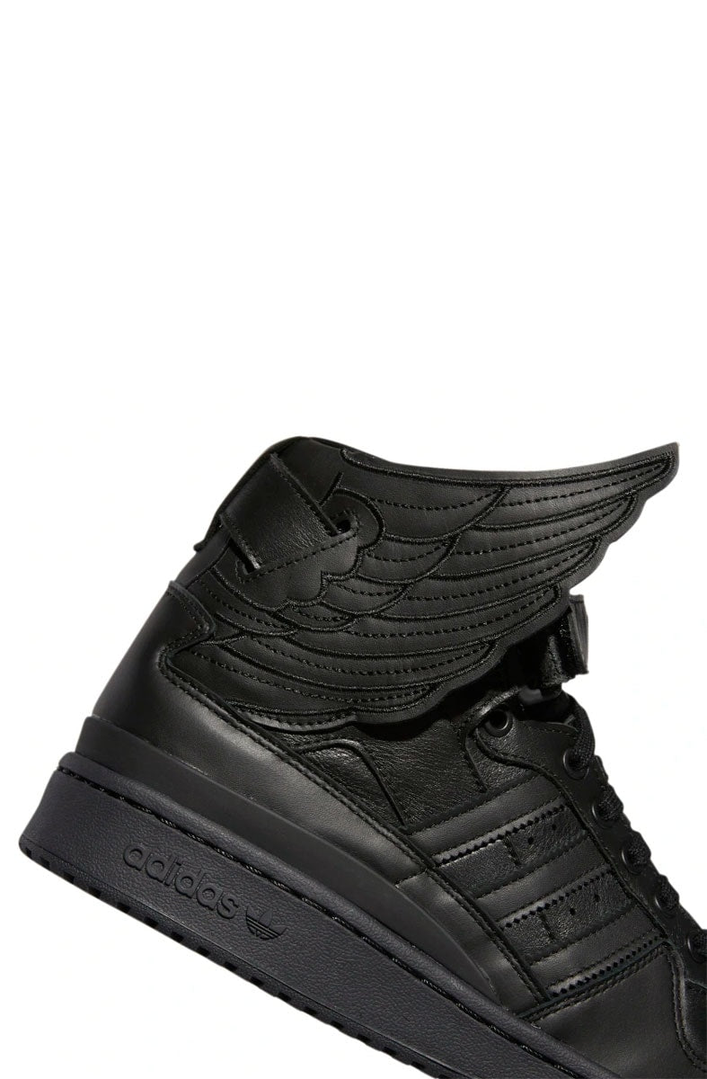 Tênis Adidas Jeremy scott Wings 4.0 Preto