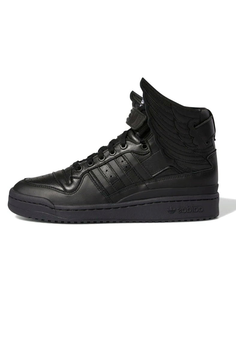 Tênis Adidas Jeremy scott Wings 4.0 Preto