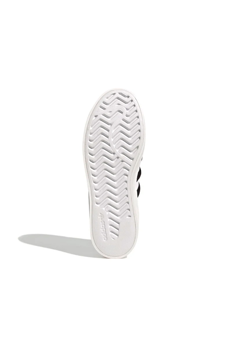 Tênis Adidas Superstar Bonega W Branco/Preto