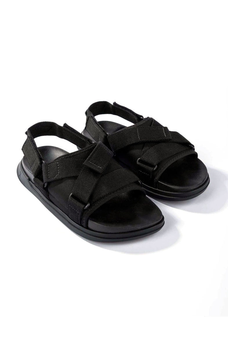 Papete Rider R Next AD Preto/Preto