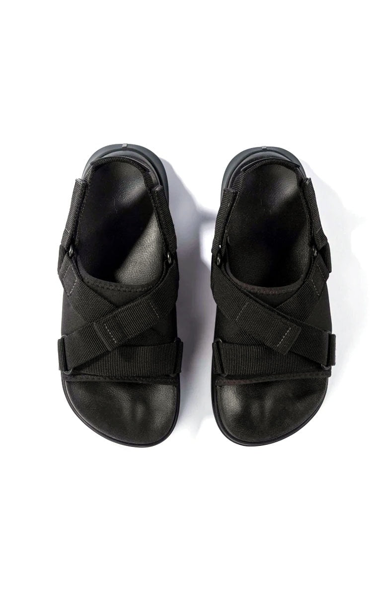 Papete Rider R Next AD Preto/Preto