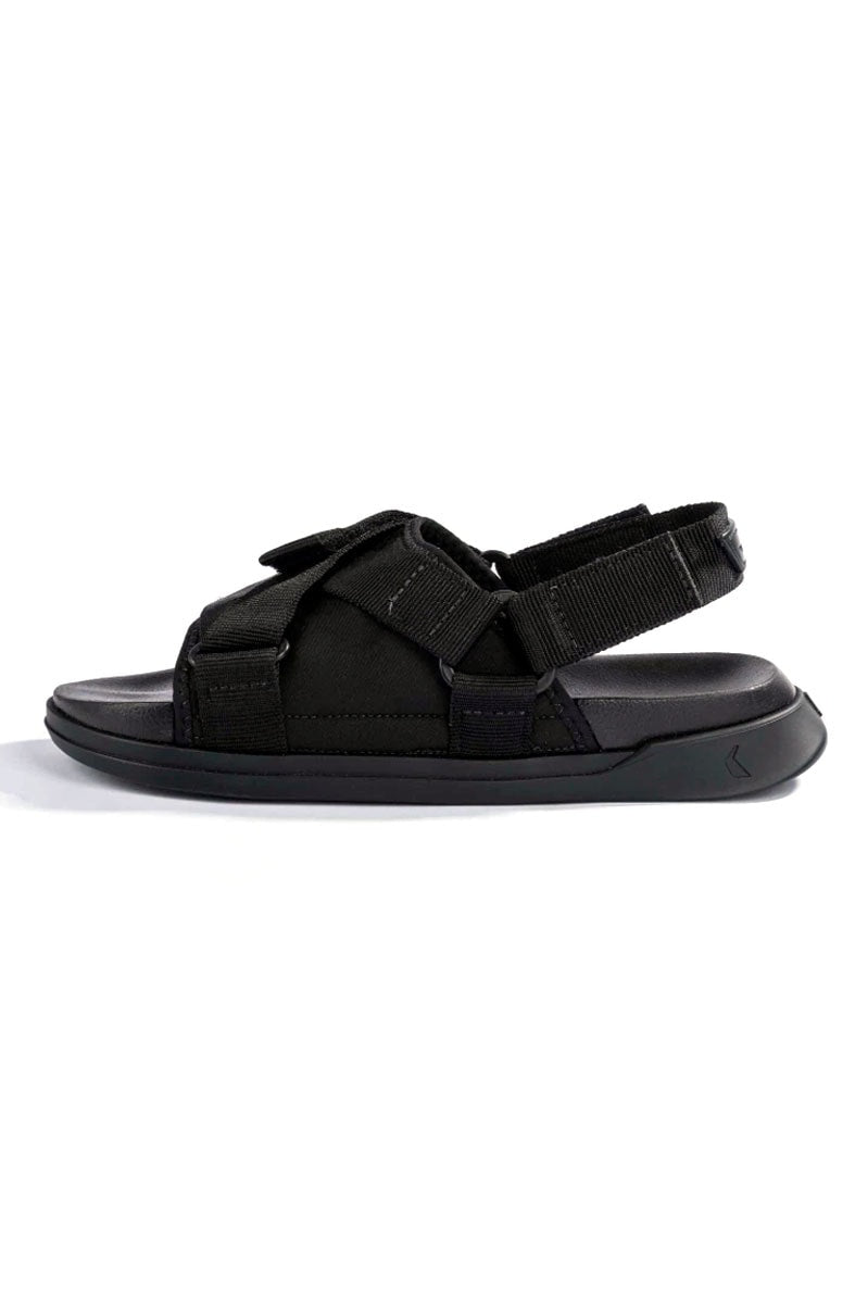 Papete Rider R Next AD Preto/Preto