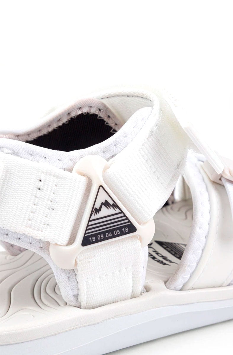 Papete Rider Otg Commuter Pack Branco/Branco