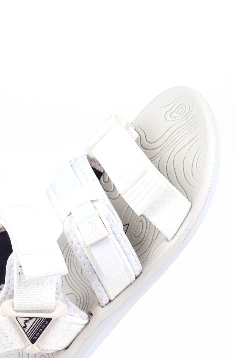 Papete Rider Otg Commuter Pack Branco/Branco