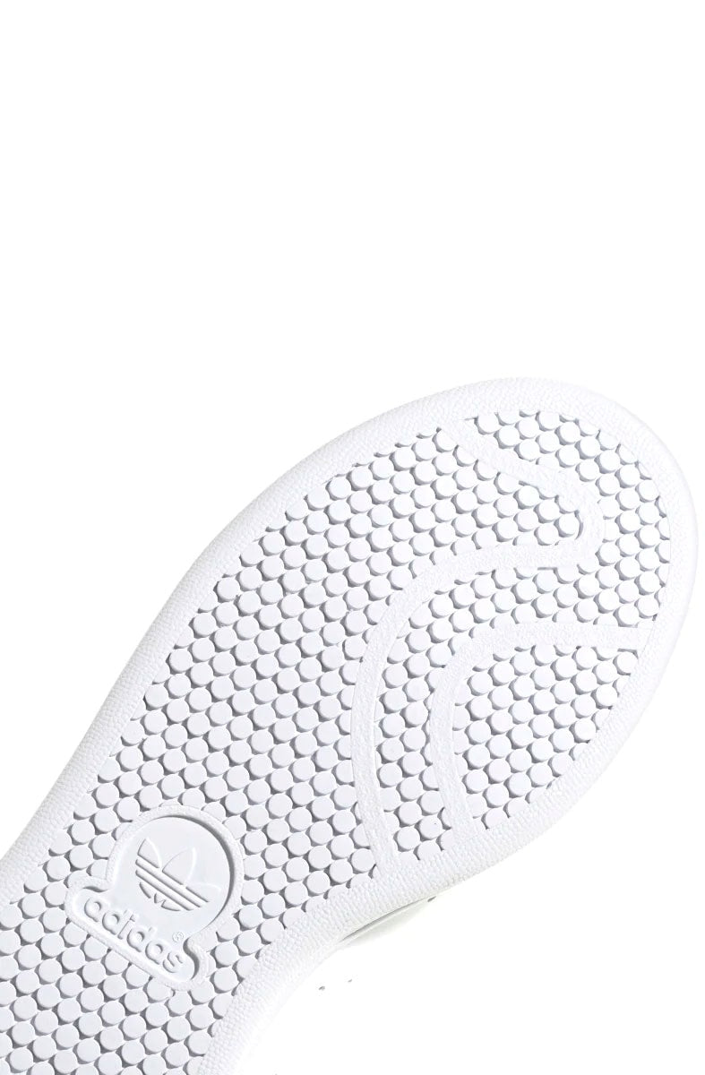 Tênis Adidas Stan Smith Feminino Branco/Cinza