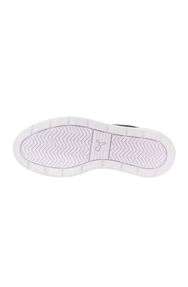 Tênis Puma Karmen l Bdp Branco/Preto