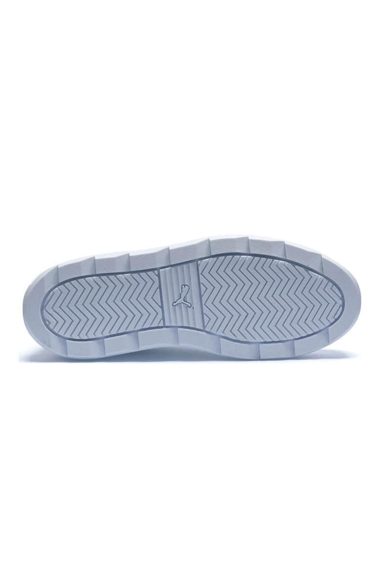 Tênis Puma Karmen l Bdp Branco/Branco