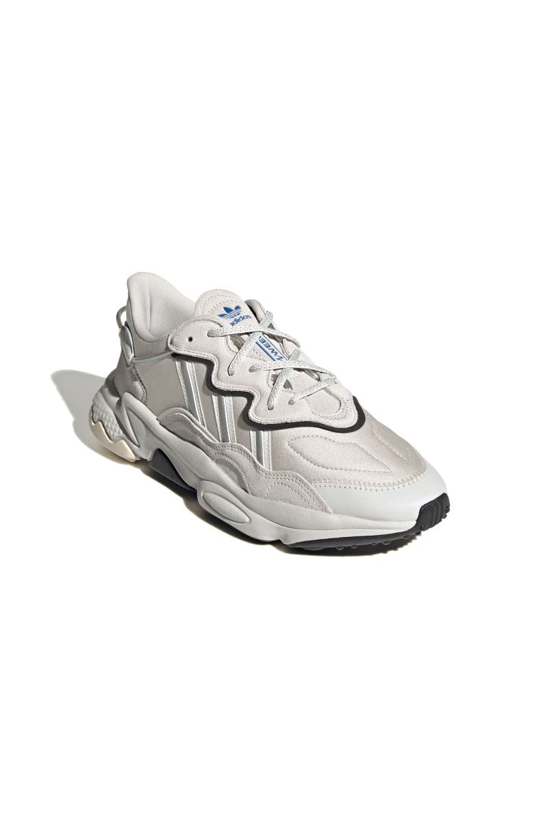 Tênis Adidas Ozweego Cinza/Prata