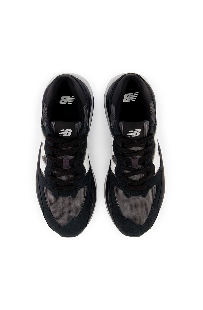 Tênis New Balance 5740 M5740CBA Masculino Preto/Branco
