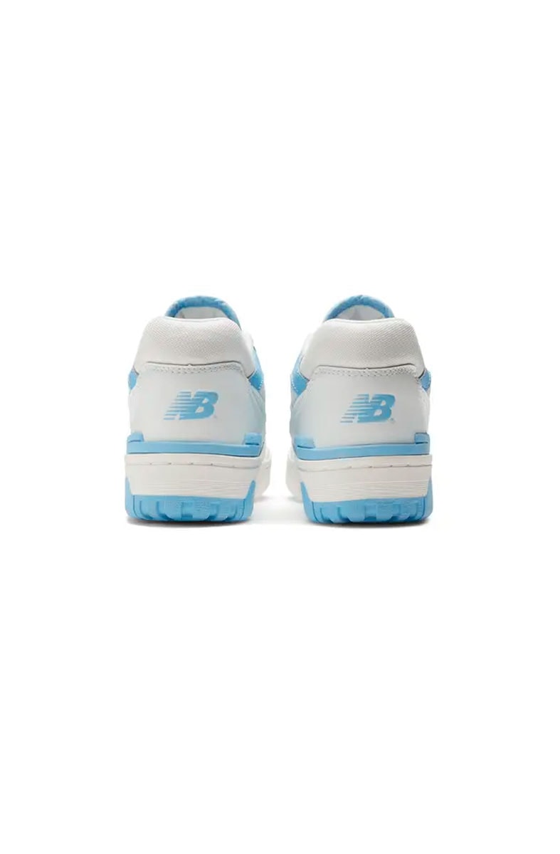 Tênis New Balance 550 BBW550BC Branco/Azul UNC