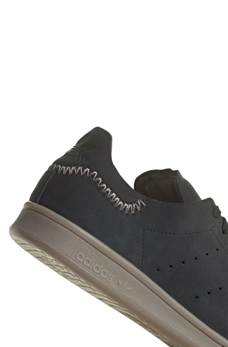 Tênis Adidas Stan Smith Recon Preto/Marrom