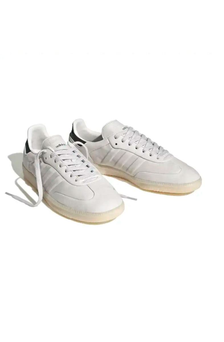 Tênis Adidas Samba Cinza