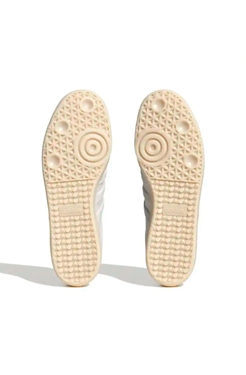 Tênis Adidas Samba Cinza