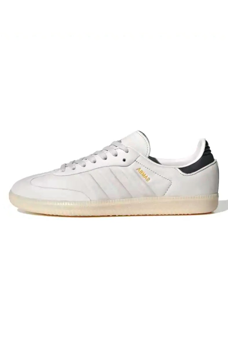 Tênis Adidas Samba Cinza