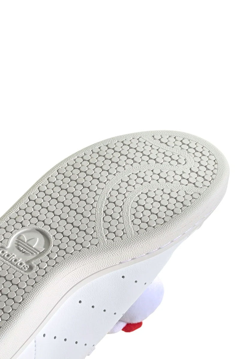 Tênis Adidas Stan Smith Hello Kitty Feminino Branco