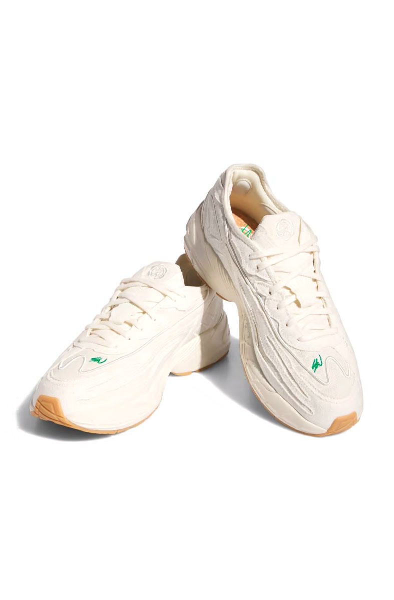 Tênis Adidas Sean Wotherspoon Orketro Off White