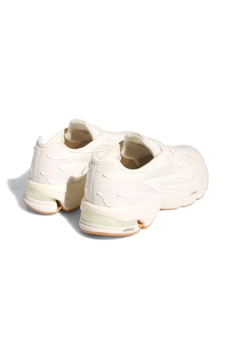 Tênis Adidas Sean Wotherspoon Orketro Off White