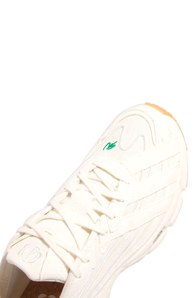Tênis Adidas Sean Wotherspoon Orketro Off White