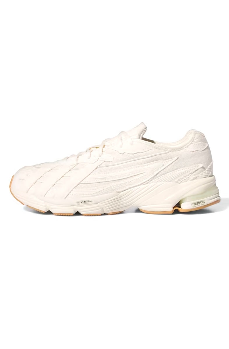 Tênis Adidas Sean Wotherspoon Orketro Off White