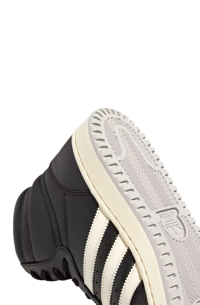 Tênis Adidas Top Ten RB Preto/Branco/Cinza