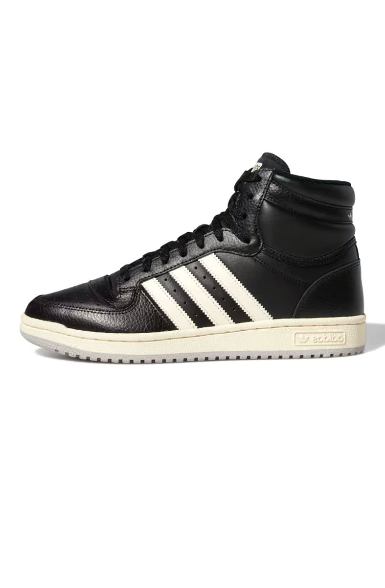 Tênis Adidas Top Ten RB Preto/Branco/Cinza
