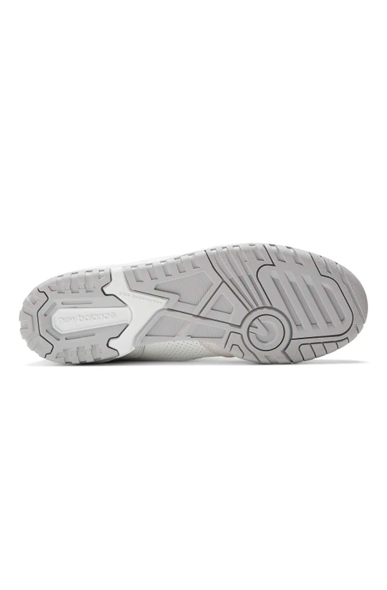 Tênis New Balance 650 BB650RWH Masculino Branco/Preto