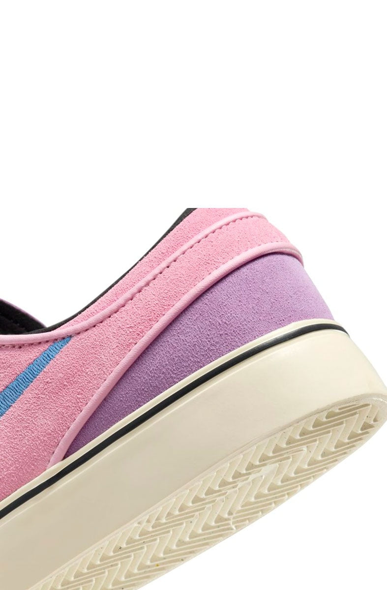Tênis Nike SB Zoom Janoski OG+ Lilás/Rosa DV5475-500