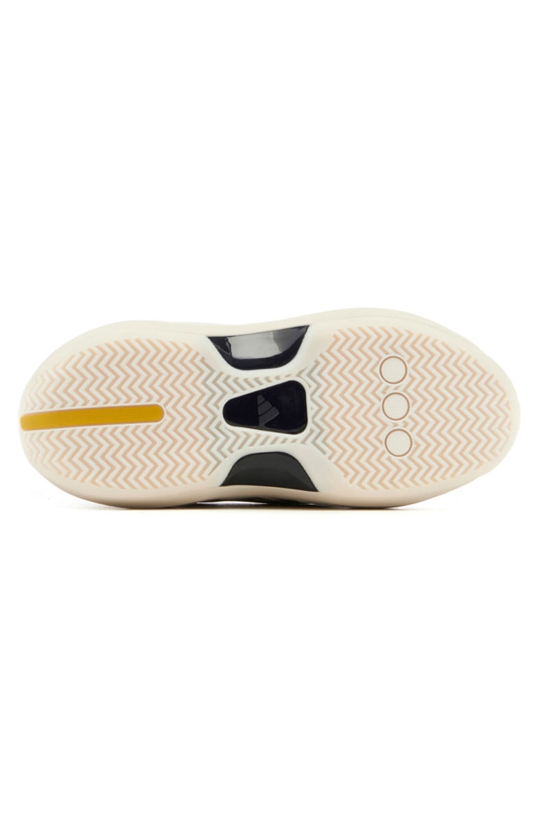 Tênis Adidas Crazy IIInfinity 003 Chalk Branco/Preto IE3079