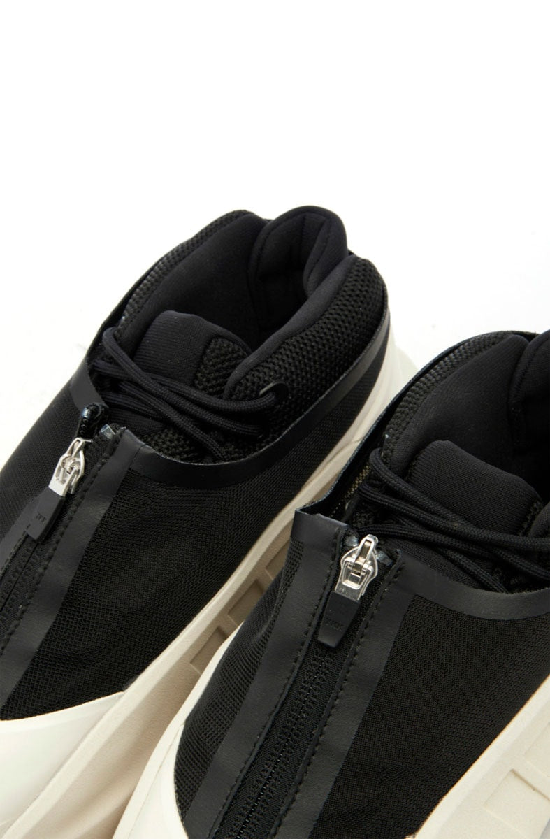 Tênis Adidas Crazy IIInfinity 003 Chalk Branco/Preto IE3079