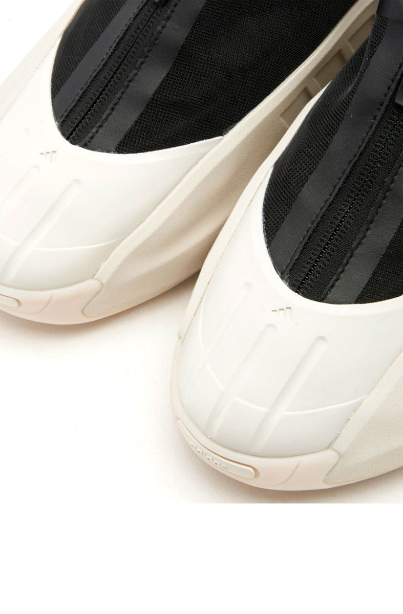 Tênis Adidas Crazy IIInfinity 003 Chalk Branco/Preto IE3079