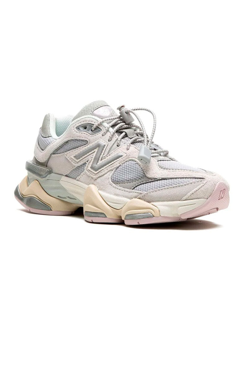 Tênis New Balance 9060 Unissex Grey Lilac U9060GM