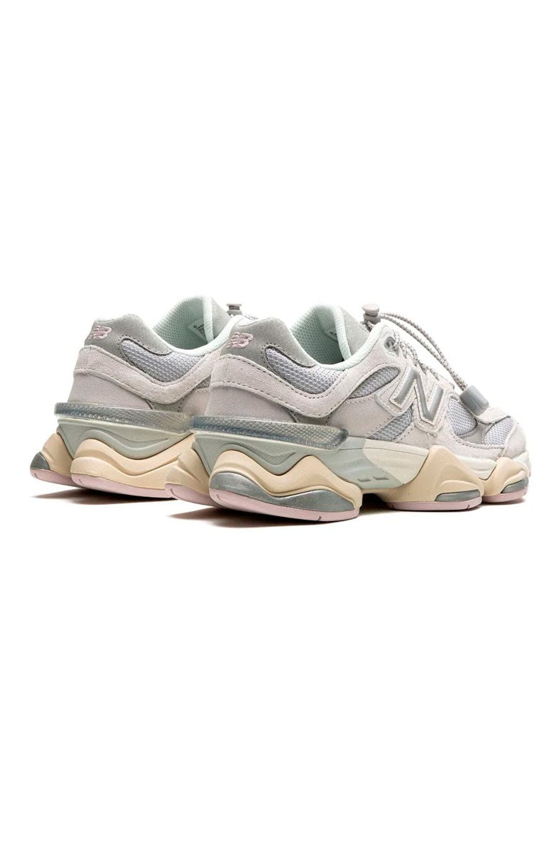 Tênis New Balance 9060 Unissex Grey Lilac U9060GM