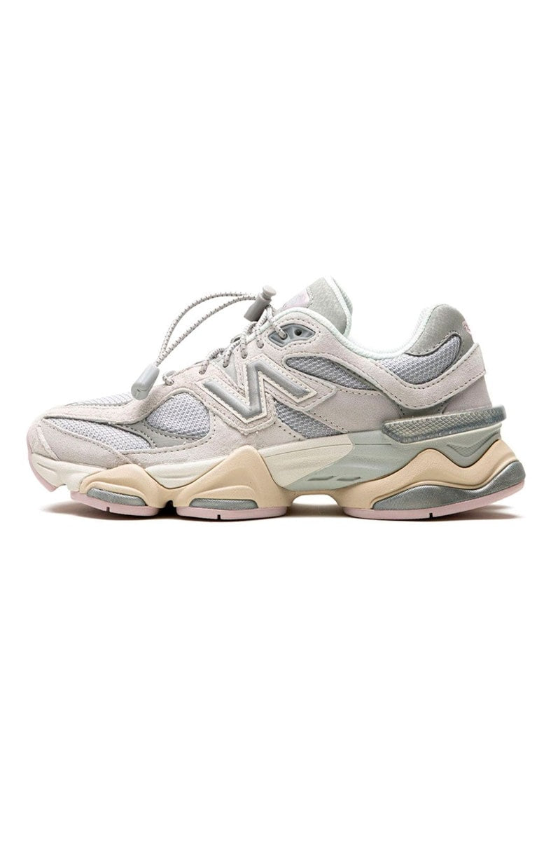 Tênis New Balance 9060 Unissex Grey Lilac U9060GM
