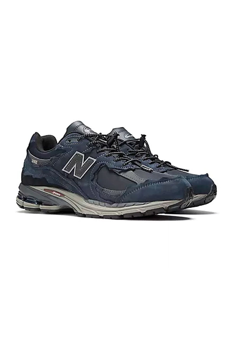 Tênis New Balance M2002R Protection Pack Masculino Eclipse/Magnet/Black M2002RDO