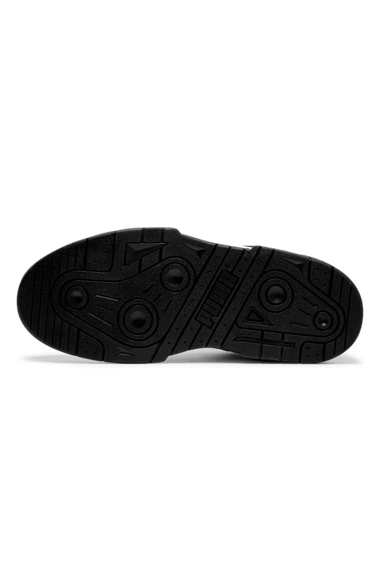 Tênis Puma Slipstream Branco/Preto 391763-01