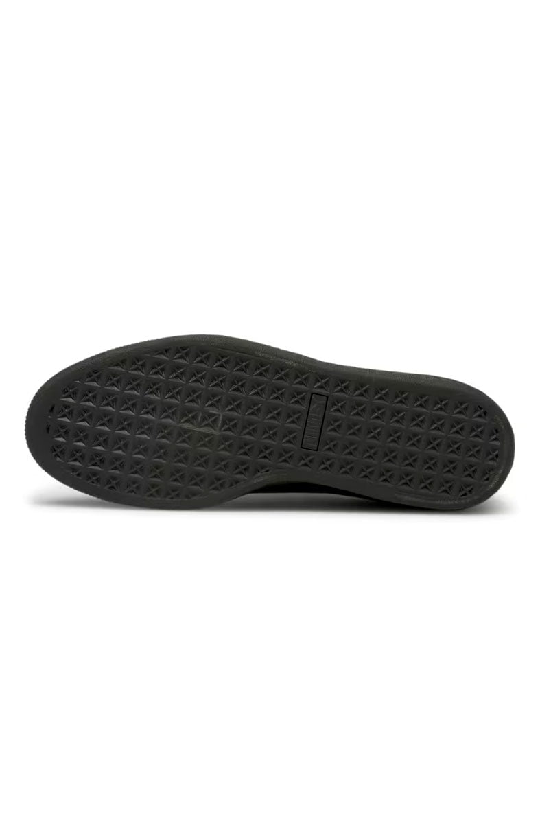 Tênis Puma Suede Classic XXl Preto/Preto 385378-12