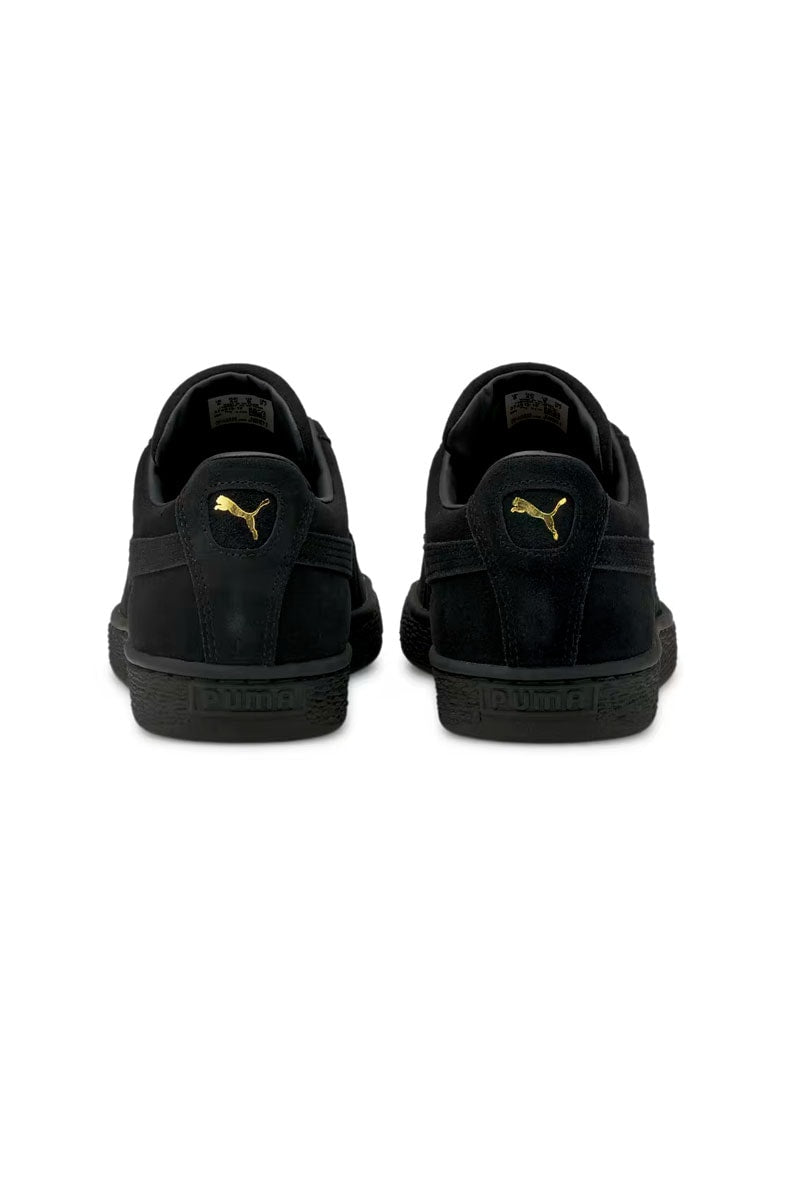 Tênis Puma Suede Classic XXl Preto/Preto 385378-12