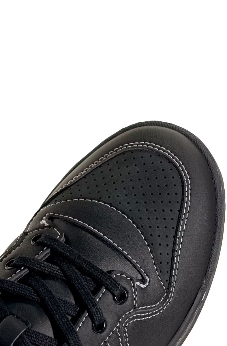 Tênis Adidas Rivalry Summer Low Preto/Branco ID6271
