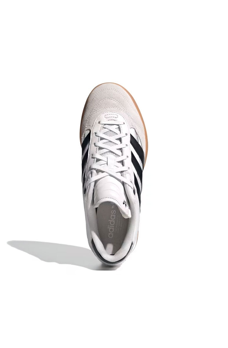 Tênis Adidas Predator Mundial Cinza/Preto IG3989