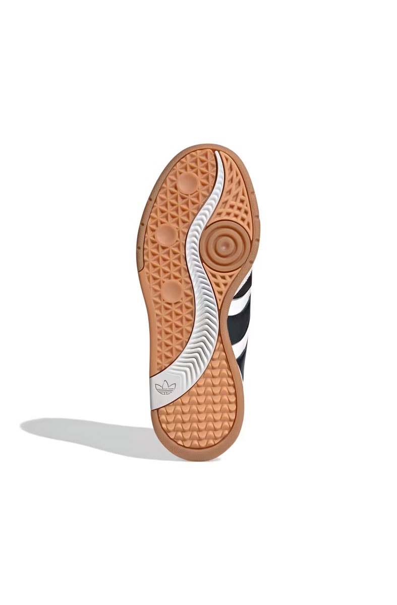 Tênis Adidas Predator Mundial Cinza/Preto IG3989