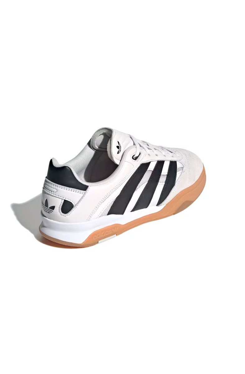 Tênis Adidas Predator Mundial Cinza/Preto IG3989