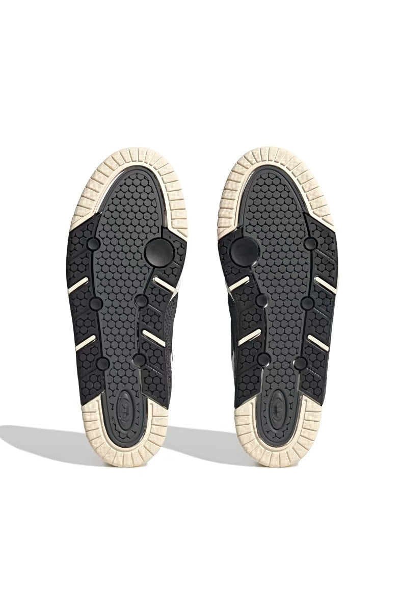 Tênis Adidas ADI2000 Cinza/Branco/Preto HQ8697