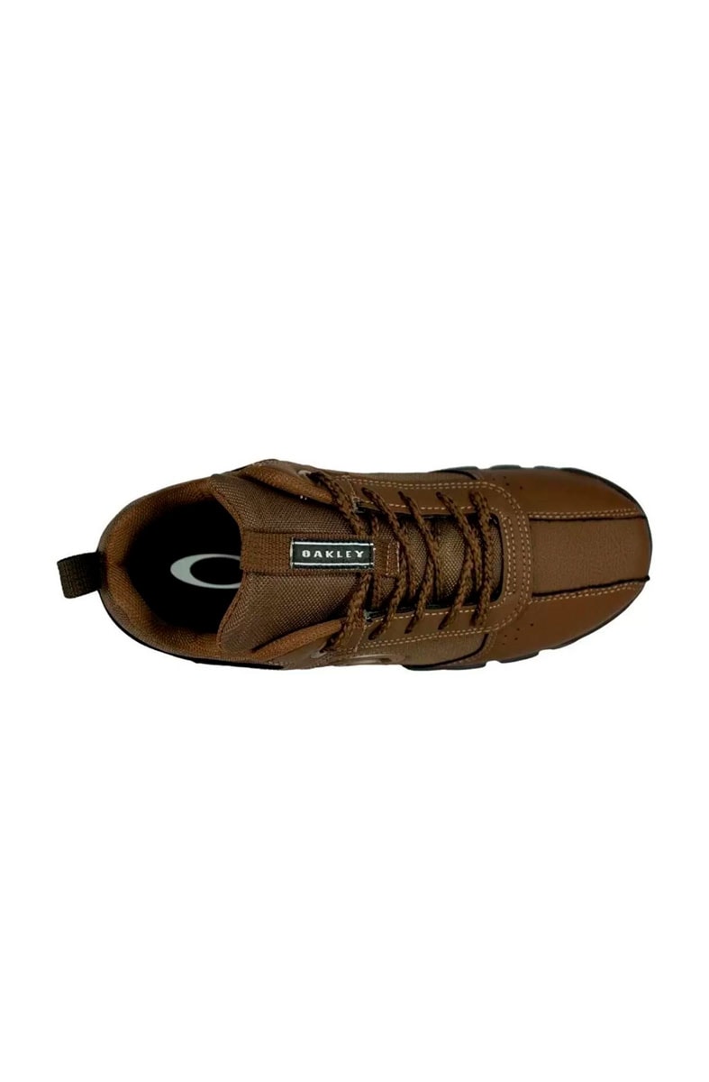 Tênis Oakley Battle Marrom FOF100456-851