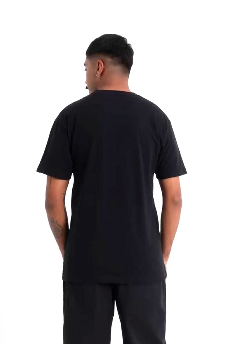 Camiseta Vans Otw Classic SS Preto