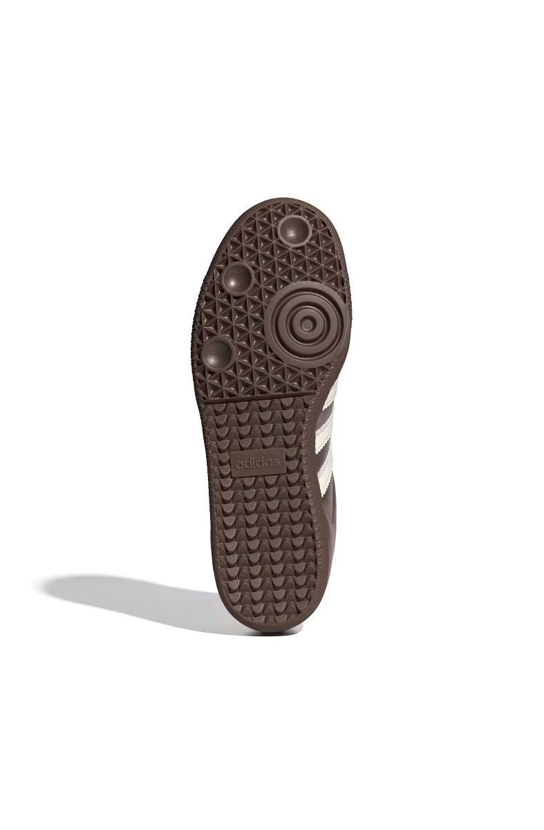 Tênis Adidas Samba OG Feminino Bronze/Off-White JI4219