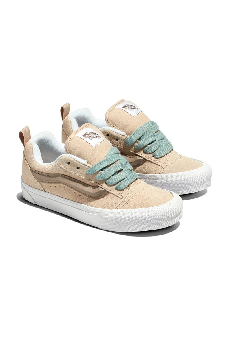 Tênis Vans Knu Skool 2-Tone Bege/Cinza V1002002760021