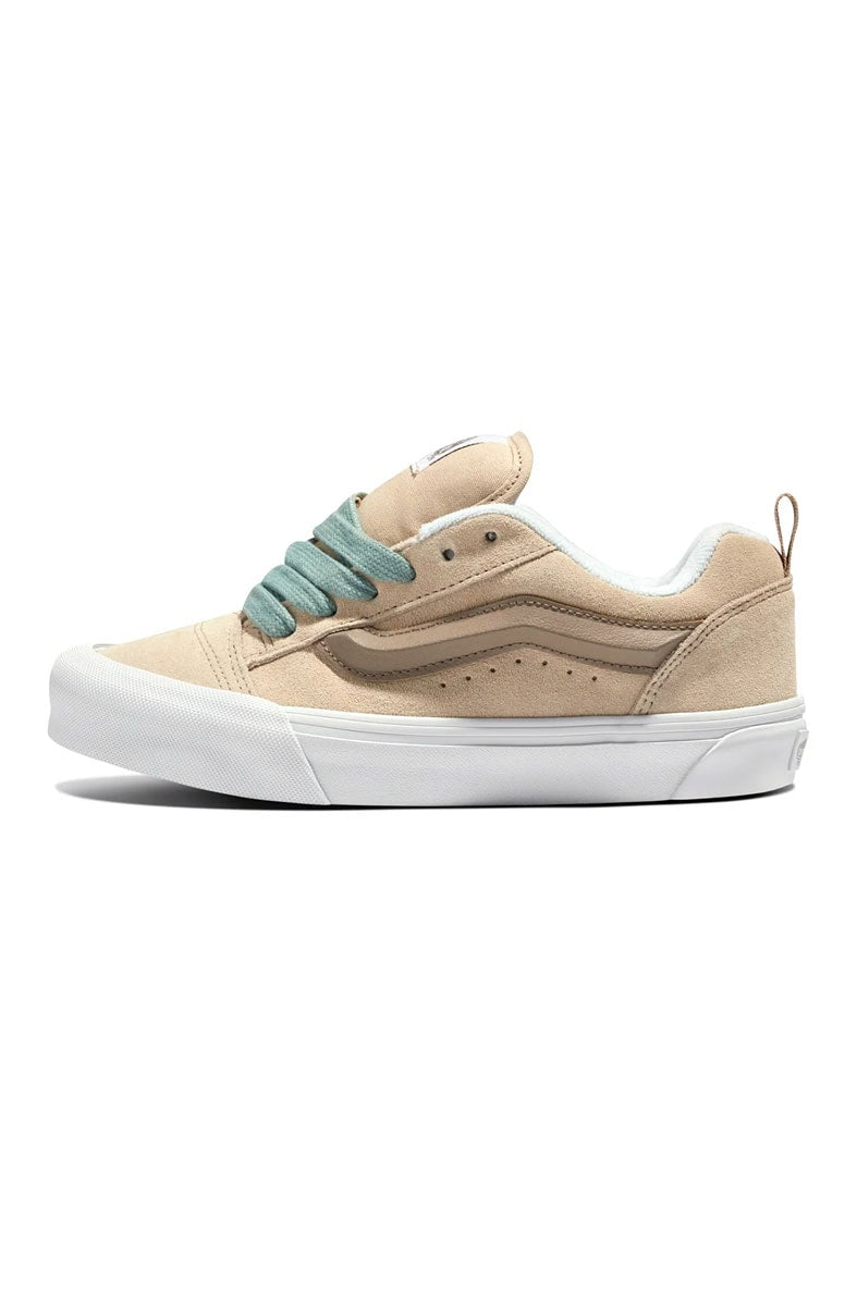 Tênis Vans Knu Skool 2-Tone Bege/Cinza V1002002760021