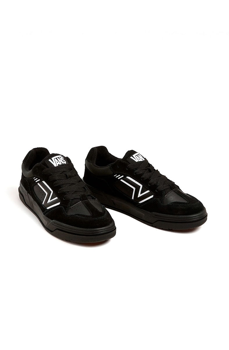 Tênis Vans Upland Preto/Preto V1003800510008